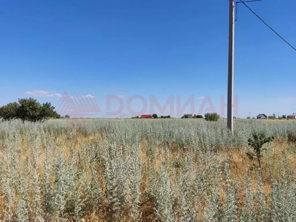 Участок в Ростовская область, Новочеркасск Российская ул., 28 (6.0 ... - Фото 1