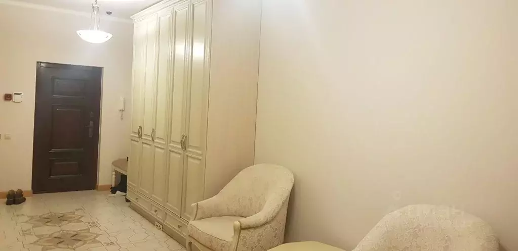 3-к кв. Москва ул. Алабяна, 13к2 (134.0 м) - Фото 2