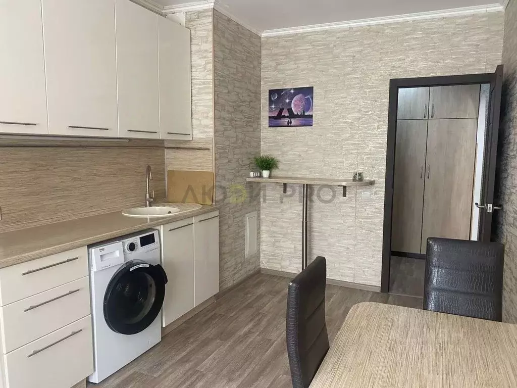 2-к кв. Саратовская область, Саратов проезд 2-й имени Блинова Ф.А., 4А ... - Фото 2