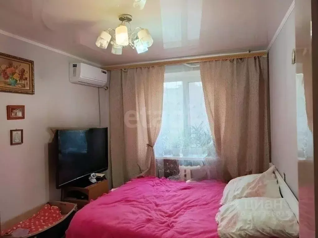 3-к кв. Краснодарский край, Анапа Новороссийская ул., 259 (59.7 м) - Фото 1