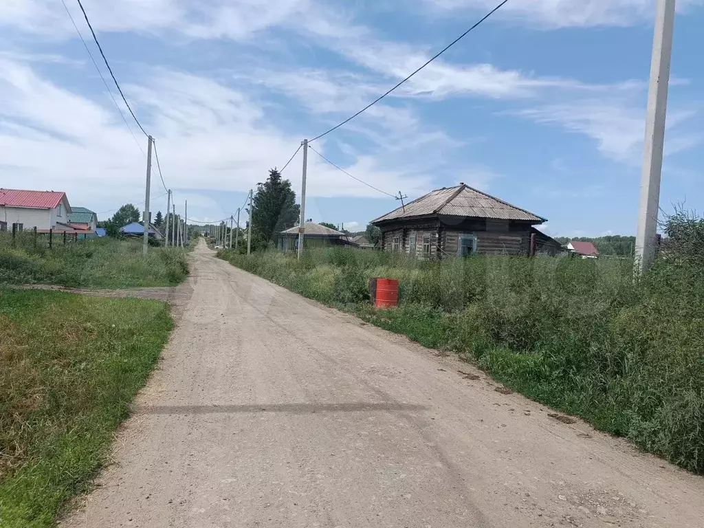 Участок 28 сот. (ИЖС) - Фото 1