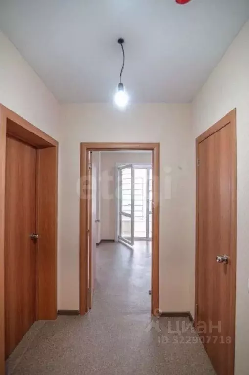 1-к кв. Сахалинская область, Анивский городской округ, с. Троицкое ул. ... - Фото 1