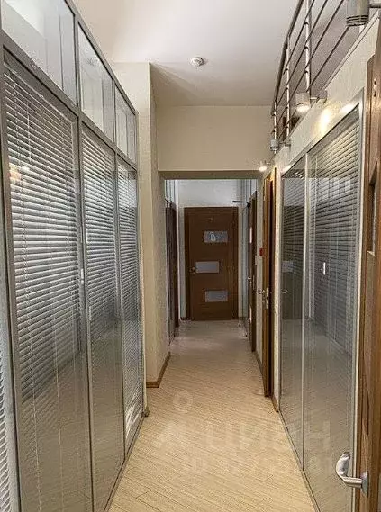 Офис в Москва Тихвинская ул., 2 (223 м) - Фото 2