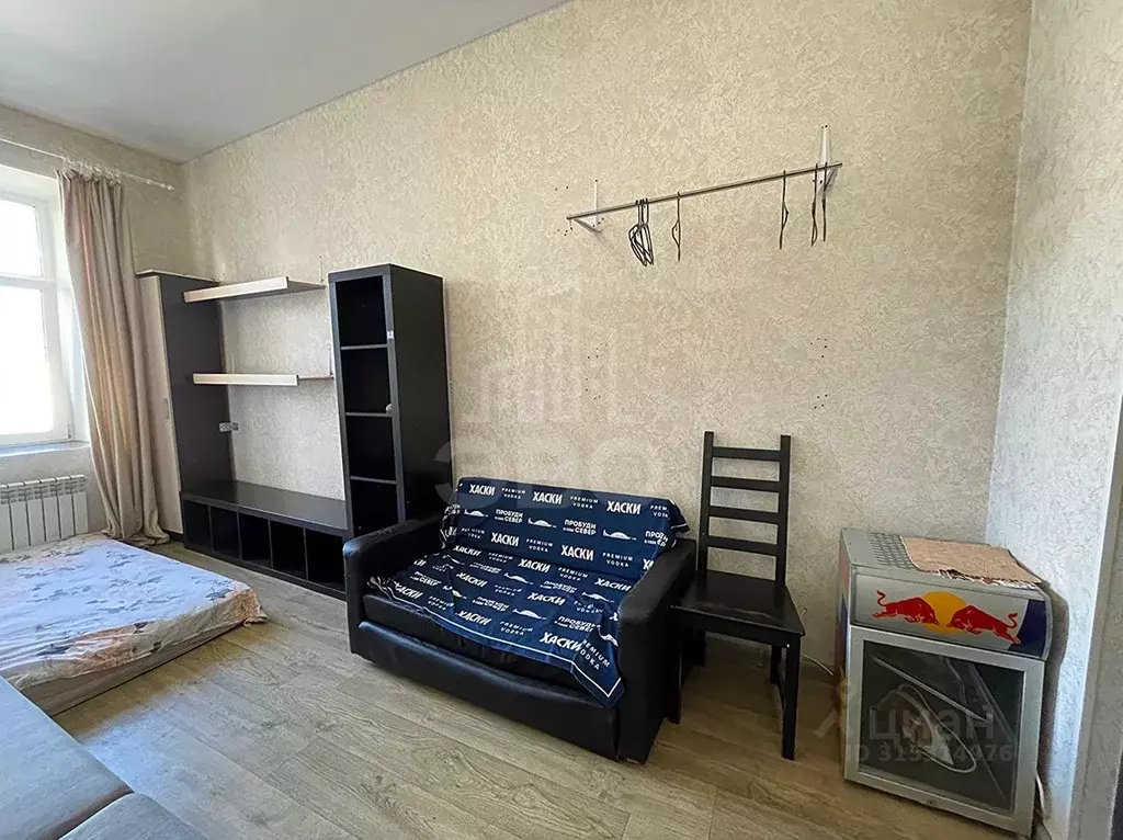 Комната Санкт-Петербург Загородный просп., 21-23 (12.8 м) - Фото 1