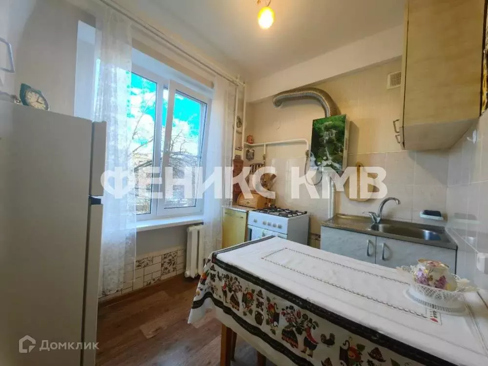 Продаётся 2-к квартира, 42 м - Фото 0