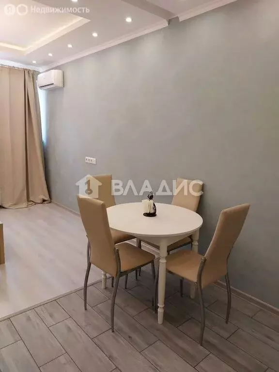 1-комнатная квартира: Ивантеевка, Хлебозаводская улица, 2к2 (43 м) - Фото 2