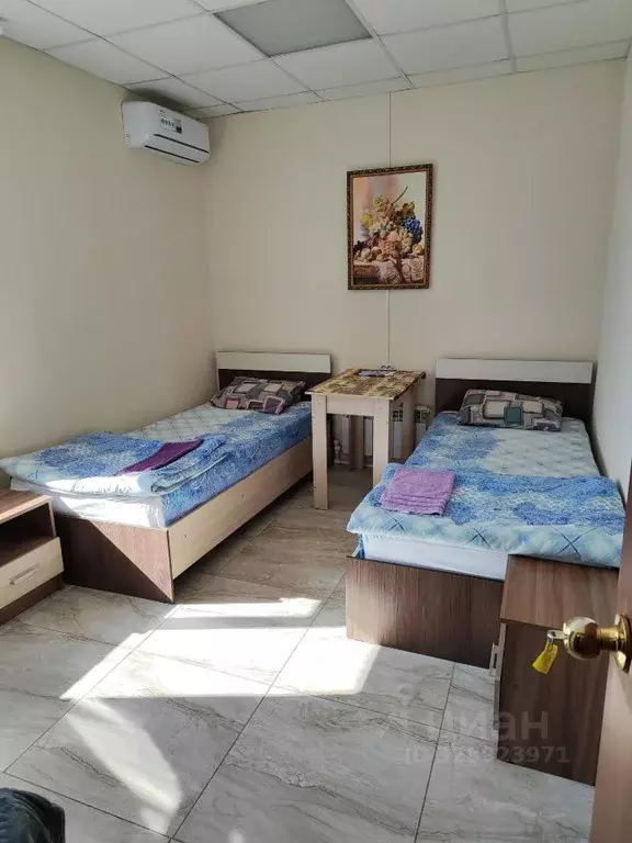 Комната Оренбургская область, с. Грачевка ул. Пролетарская (12.0 м) - Фото 1