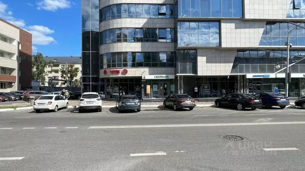 Помещение свободного назначения в Белгородская область, Белгород ул. ... - Фото 2