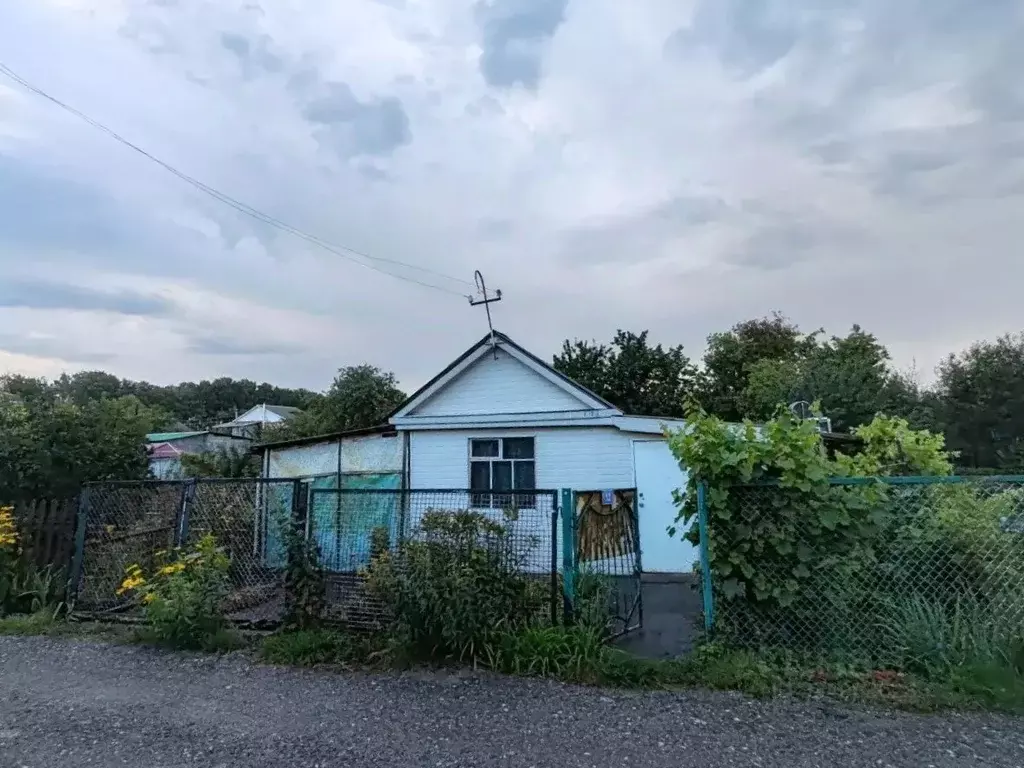 Дом в Самарская область, Ставропольский район, Подстепки с/пос, ... - Фото 2