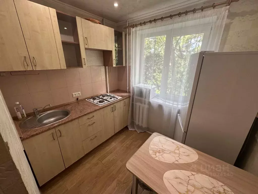 2-к кв. Калининградская область, Калининград Минская ул., 18 (45.0 м) - Фото 2