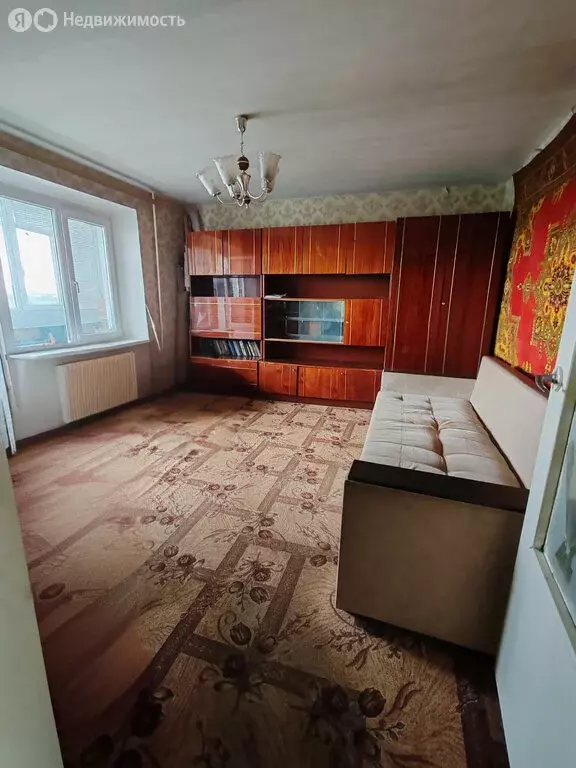 3-комнатная квартира: Сальск, улица Тургенева, 23 (64 м) - Фото 1
