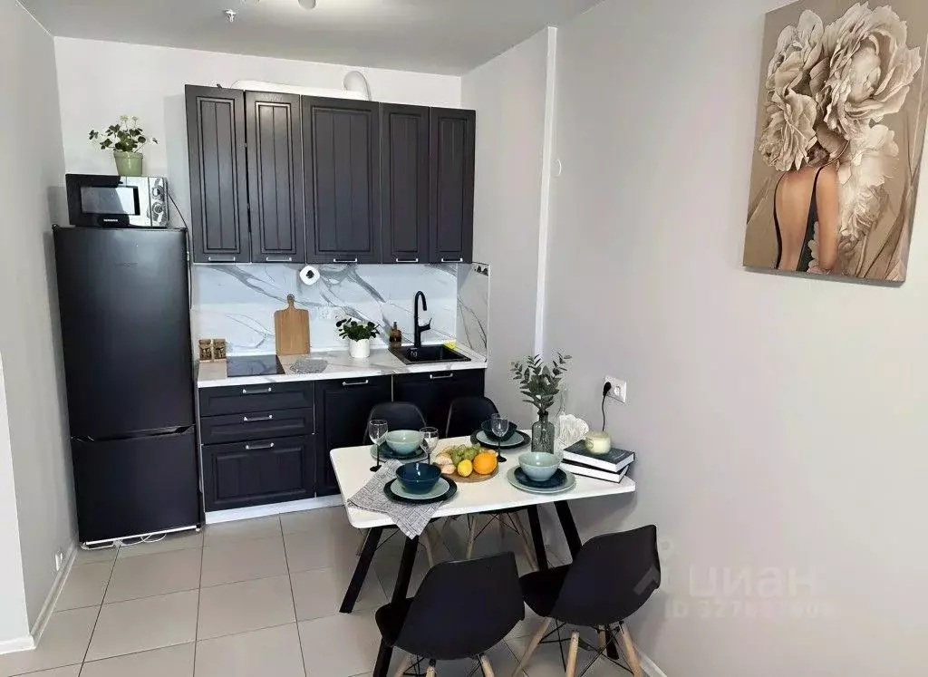 2-к кв. Москва Волоколамское ш., 24к2 (48.0 м) - Фото 2