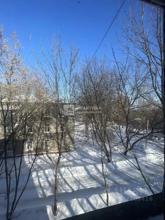 2-к кв. Московская область, Люберцы Красногорская ул., 15 (45.1 м) - Фото 1