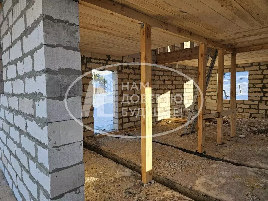 Дом в Пермский край, Чайковский городской округ, с. Фоки ул. ... - Фото 0