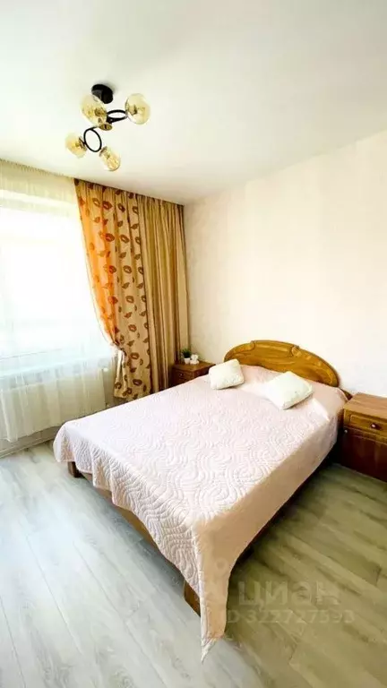 Студия Калининградская область, Калининград Батальная ул., 100 (24.1 ... - Фото 1