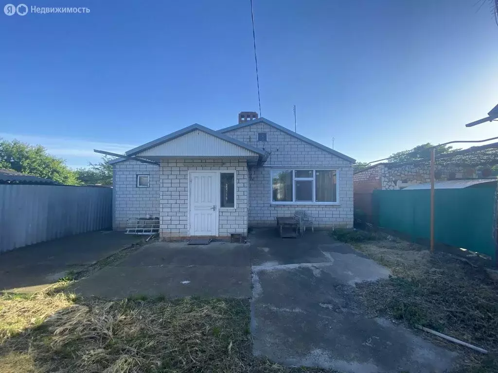 Дом в Гулькевичи, Комсомольская улица, 102 (44 м) - Фото 2