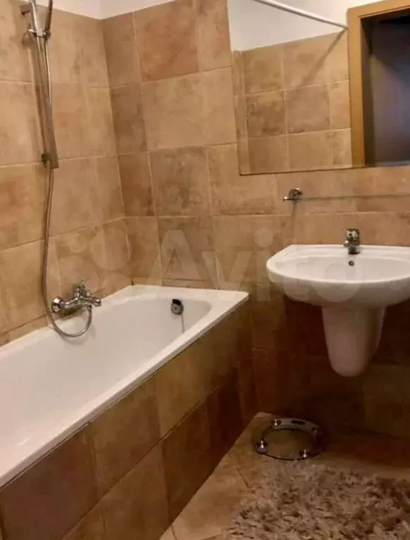 2-к. квартира, 44 м, 4/5 эт. - Фото 1