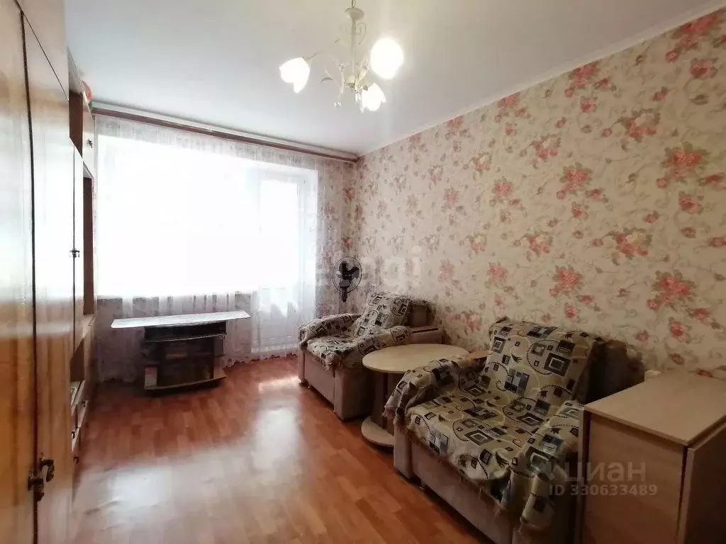 2-к кв. Белгородская область, Строитель Яковлевский городской округ, ... - Фото 1
