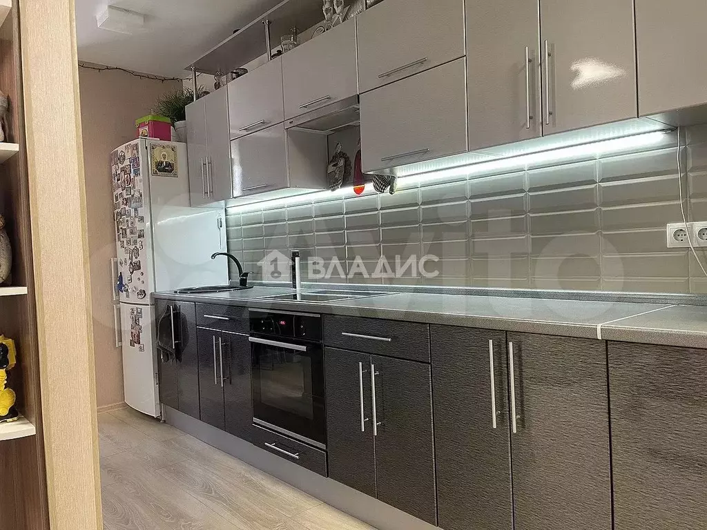 Квартира-студия, 31 м, 2/5 эт. - Фото 1