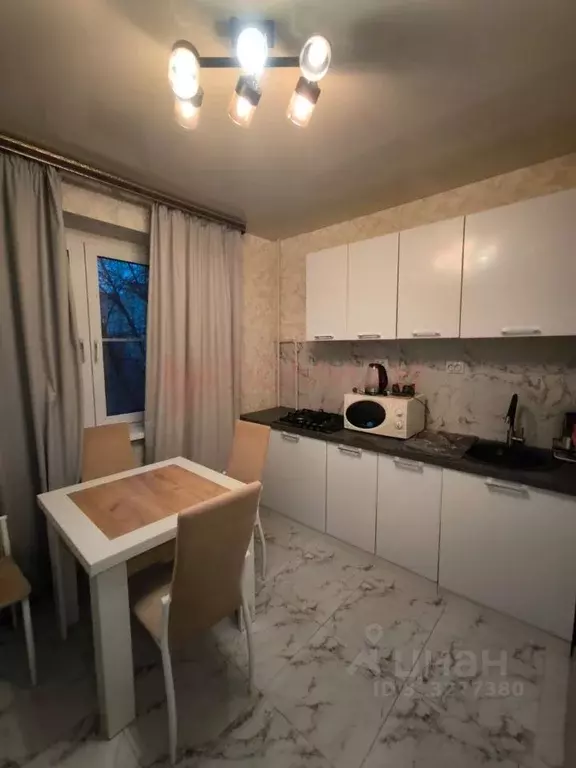 1-к кв. Ростовская область, Ростов-на-Дону ул. Содружества, 37 (40.0 ... - Фото 1