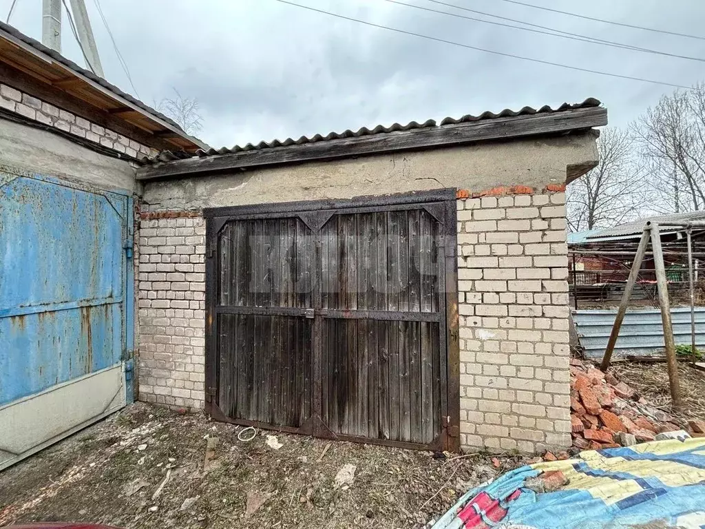 Гараж в Вологодская область, Сокол Центр мкр,  (19 м) - Фото 0