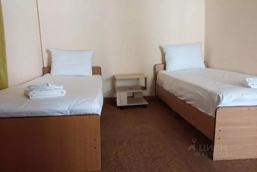 Комната Краснодарский край, Сочи Адлер жилрайон, ул. Герцена, 15 (10.0 ... - Фото 1