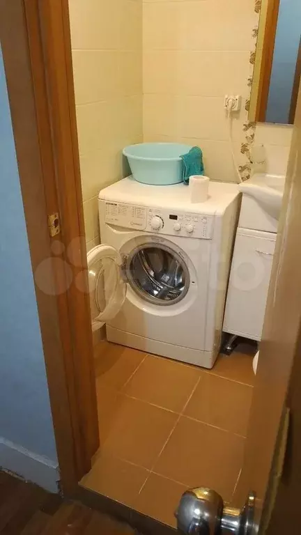 1-к. квартира, 25 м, 1/5 эт. - Фото 1