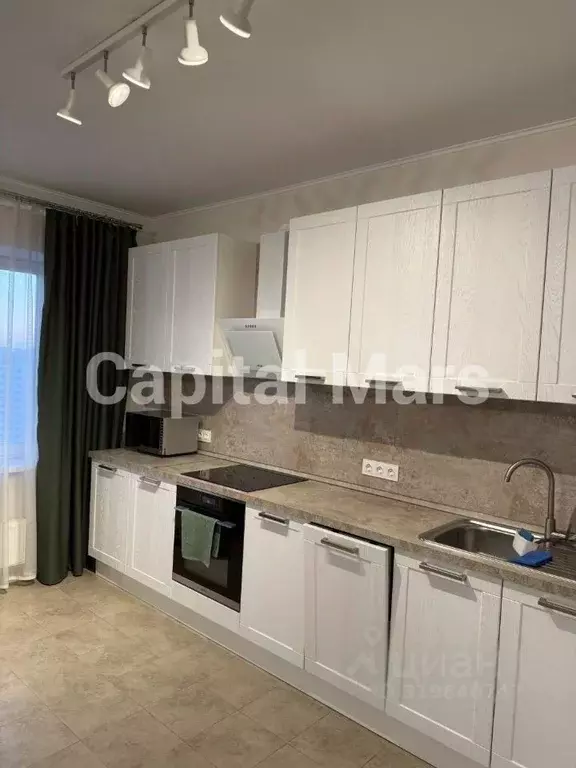 2-к кв. Москва ул. Недорубова, 30 (46.0 м) - Фото 0
