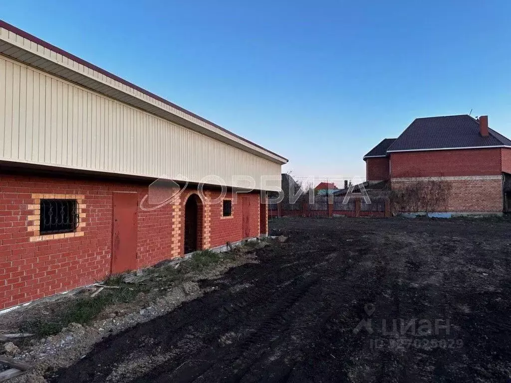 Участок в Тюменская область, Тюмень Княжева мкр,  (6.31 сот.) - Фото 2