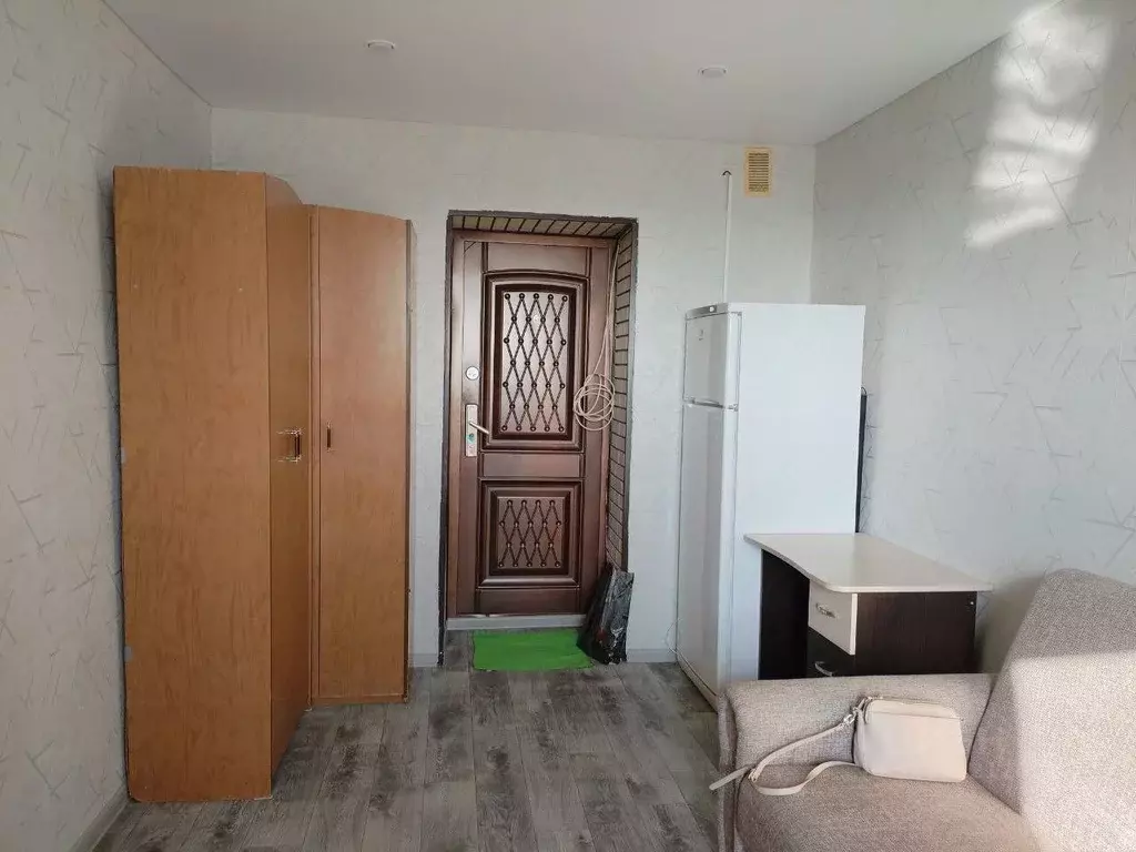 Комната Белгородская область, Белгород Вокзальная ул., 19 (12.0 м) - Фото 2