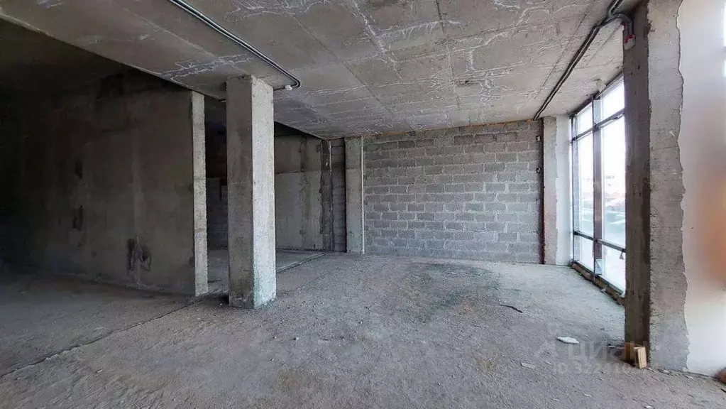 Помещение свободного назначения в Краснодарский край, Новороссийск ул. ... - Фото 2