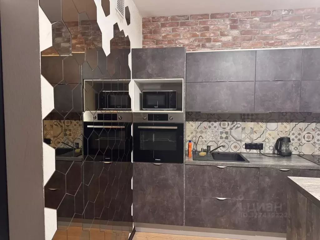 Студия Ленинградская область, Кудрово г. Всеволожский район, Заневское ... - Фото 2