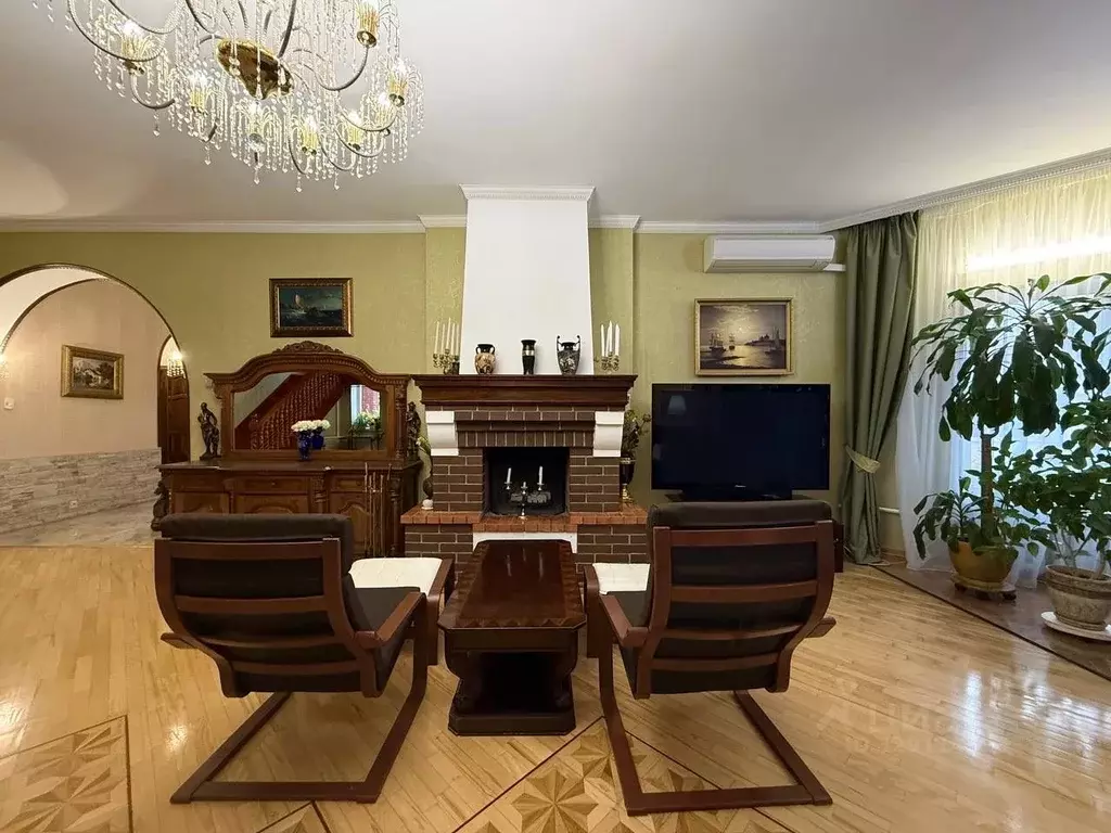 Дом в Московская область, Балашиха Салтыковка мкр, ул. Лесной поселок, ... - Фото 1