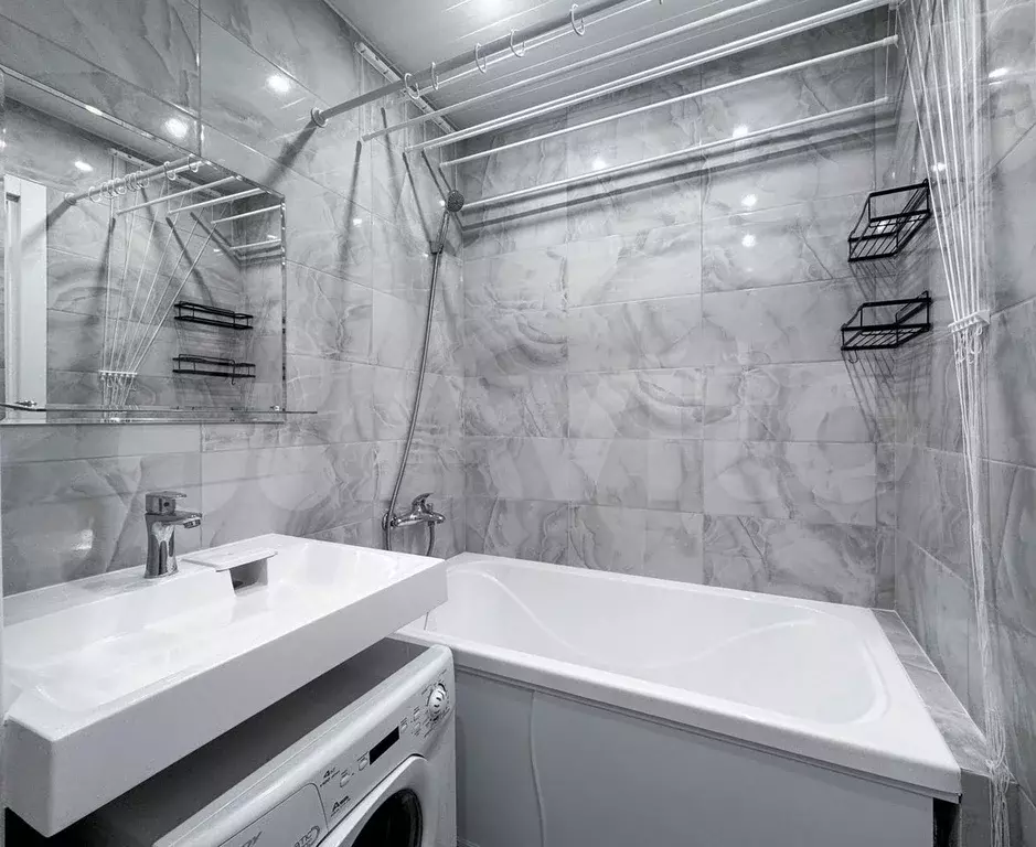 2-к. квартира, 47 м, 2/9 эт. - Фото 0