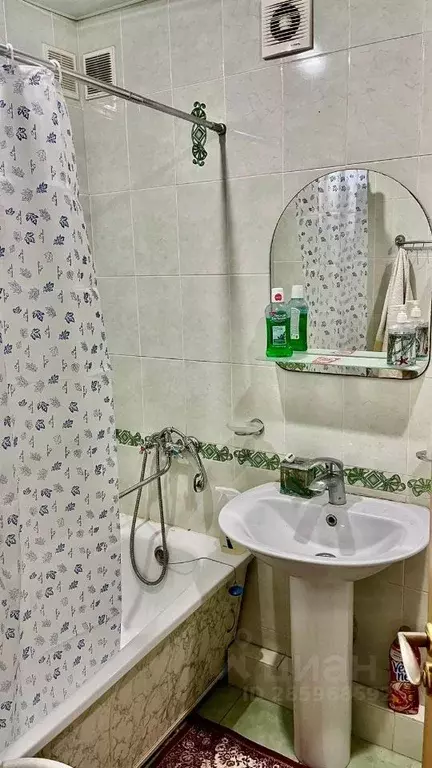 1-к кв. Северная Осетия, Владикавказ ул. Тельмана, 17 (30.0 м) - Фото 0