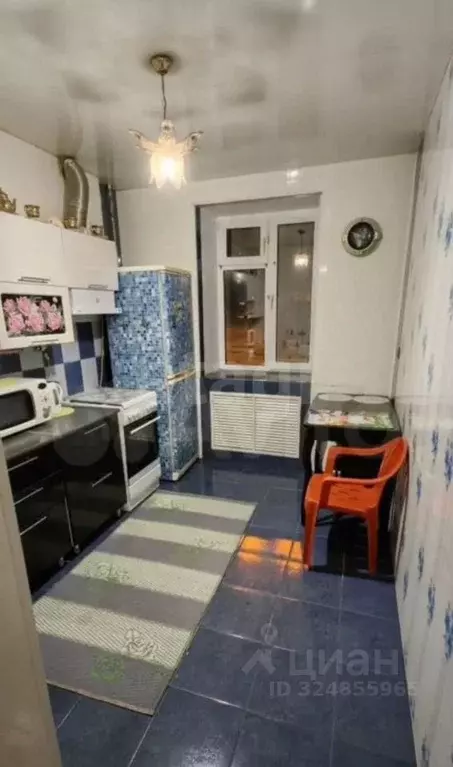 2-к кв. Красноярский край, Красноярск Транзитная ул., 56 (49.0 м) - Фото 2