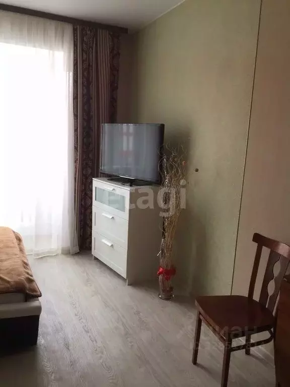 1-к кв. Ямало-Ненецкий АО, Новый Уренгой 2-й мкр, ул. ... - Фото 2