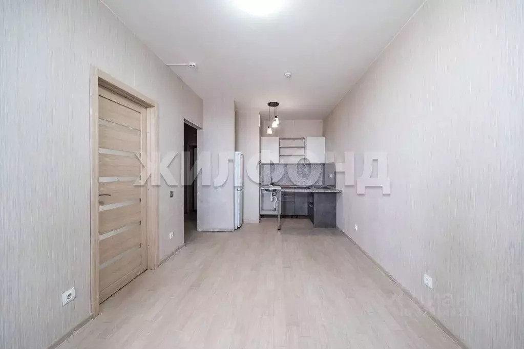 1-к кв. Алтайский край, Барнаул ул. Малахова, 134Ак2 (35.1 м) - Фото 1