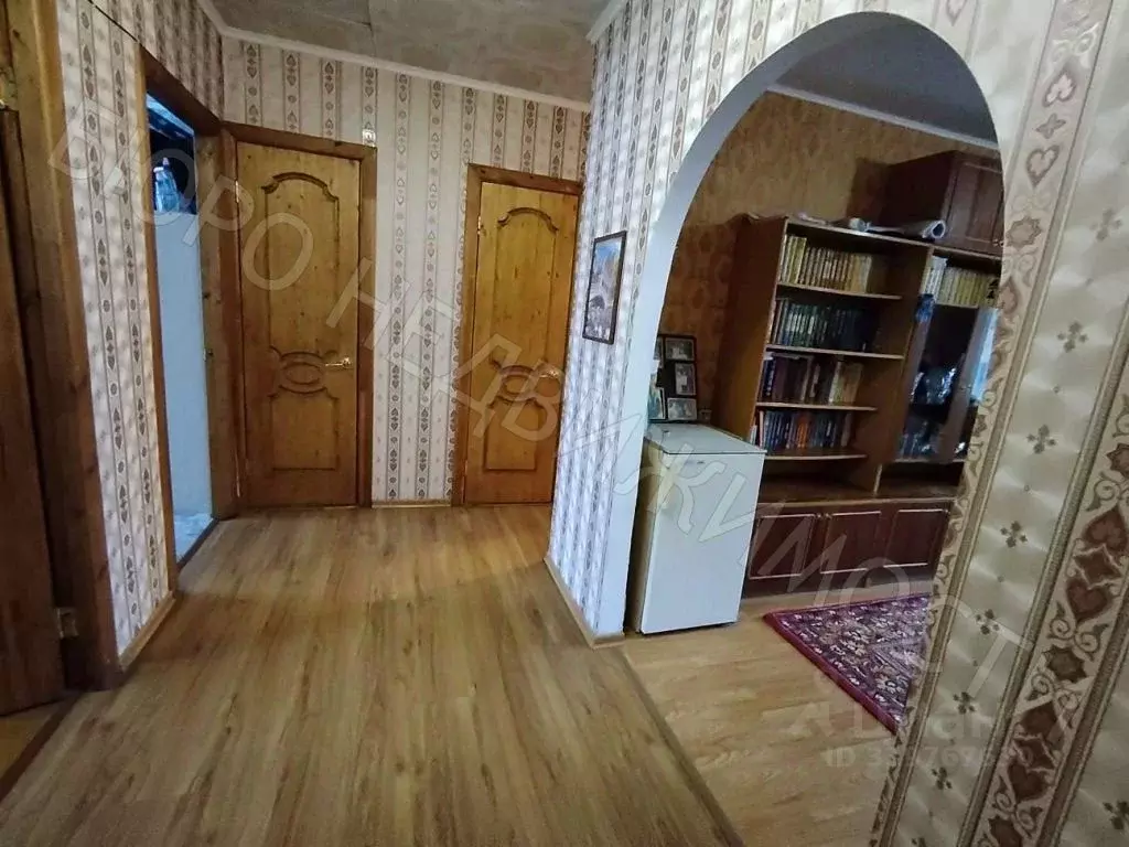 3-к кв. Саратовская область, Балашов Фестивальная ул., 10 (60.3 м) - Фото 0
