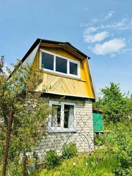Дом в Нижегородская область, Кстово Нагорный мкр,  (45 м) - Фото 0