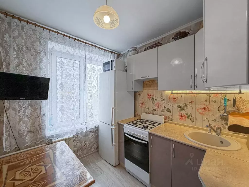 2-к кв. Москва Бескудниковский бул., 32К4 (44.4 м) - Фото 1