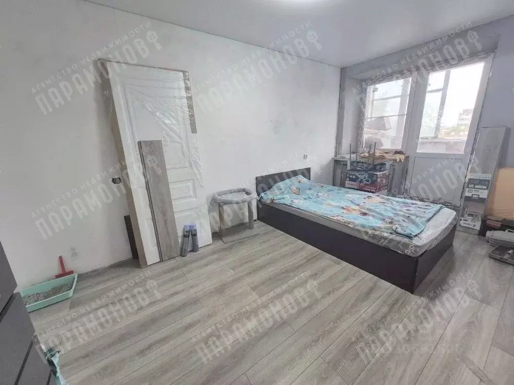 2-к кв. Тверская область, Тверь Дачная ул., 71 (45.4 м) - Фото 2