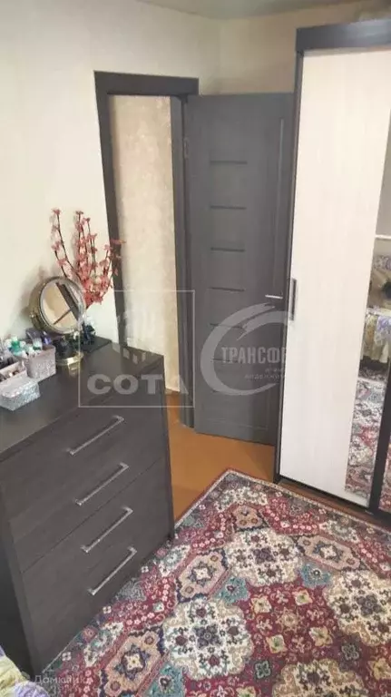 Продаётся 3-к квартира, 42.7 м - Фото 1