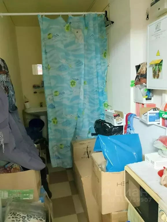 Торговая площадь в Нижегородская область, Дзержинск ул. Грибоедова, 19 ... - Фото 1