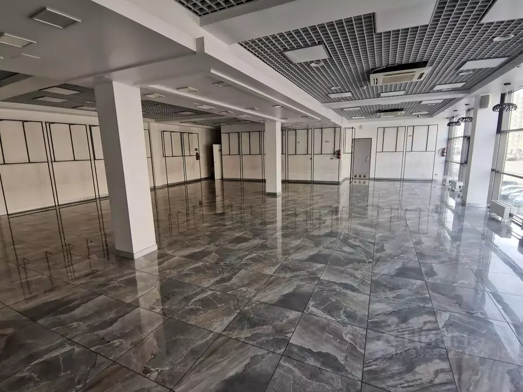 Помещение свободного назначения в Хакасия, Абакан ул. Кирова, 107/1 ... - Фото 2