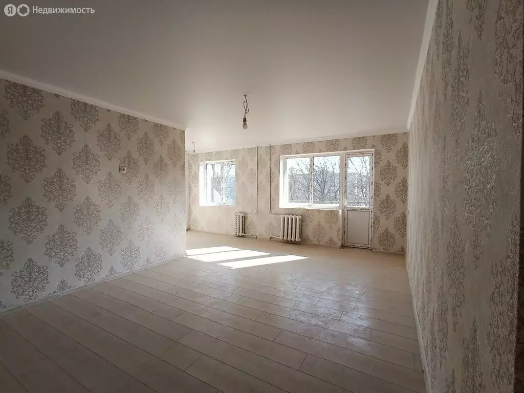 Квартира-студия: Нальчик, улица Мусукаева, 24 (32 м) - Фото 2