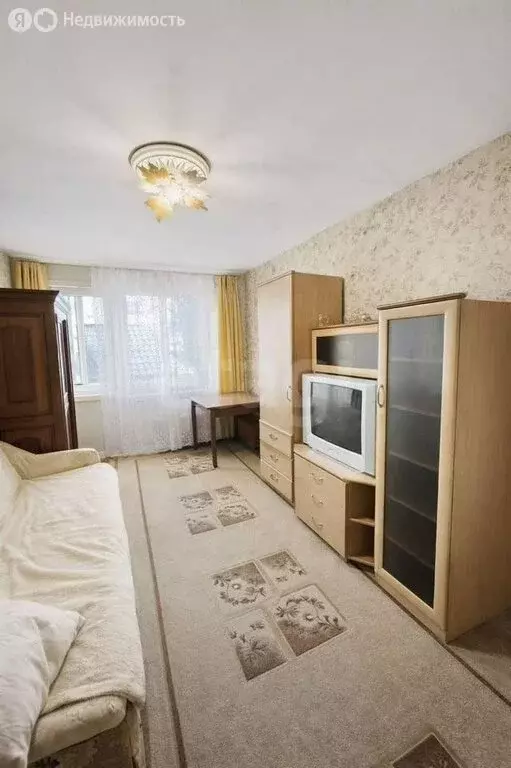 1-комнатная квартира: Бийск, Красноярский переулок, 30/2 (31.5 м) - Фото 2