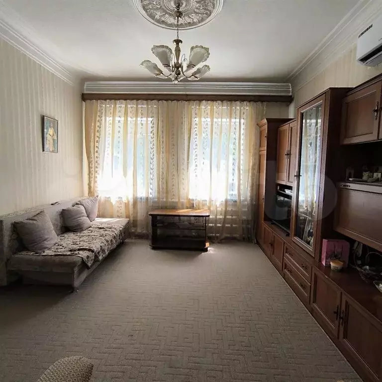 Дом 50 м на участке 1,6 сот. - Фото 1