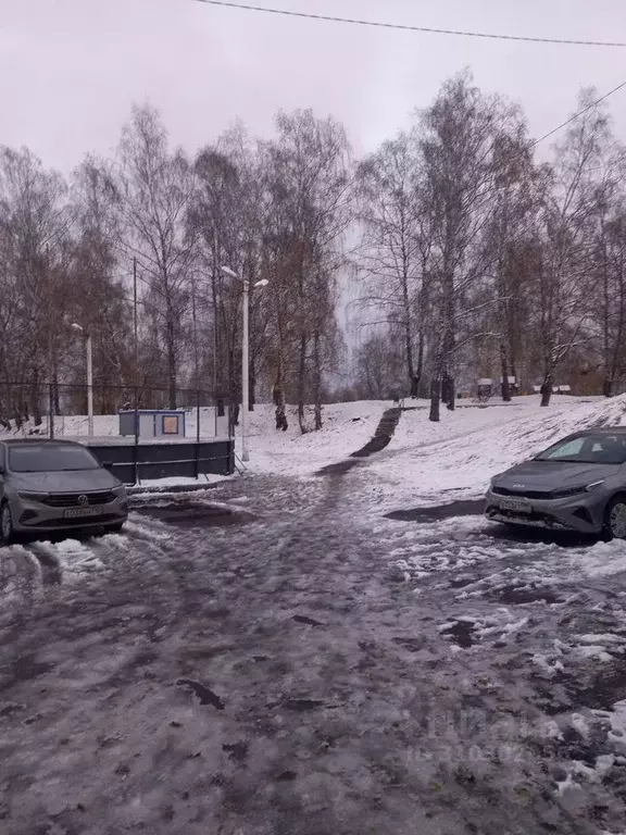 3-к кв. Московская область, Рузский городской округ, Тучково рп ул. ... - Фото 1