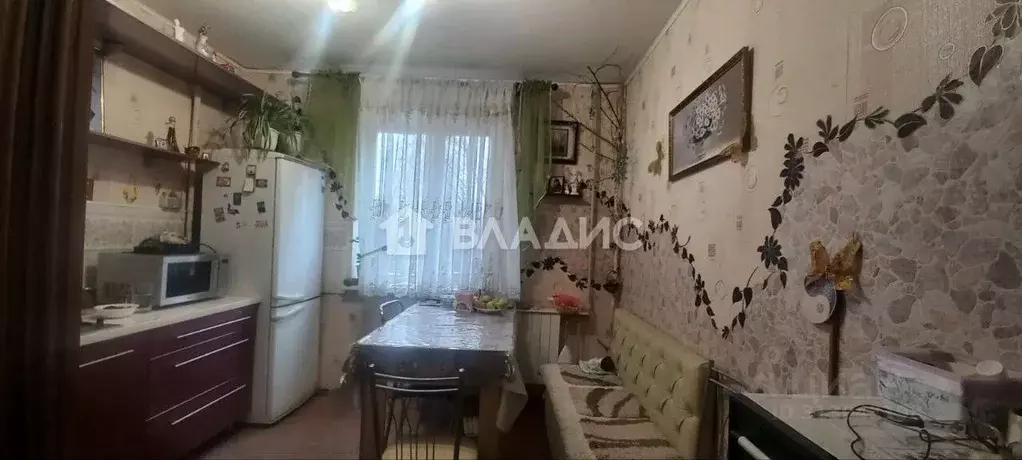 2-к кв. Белгородская область, Белгород ул. Буденного, 13 (50.1 м) - Фото 1
